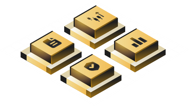 Trading Interface